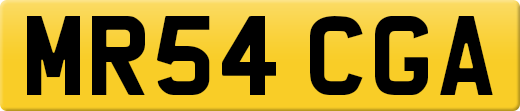 MR54CGA