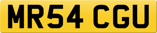 MR54CGU
