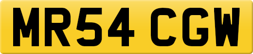 MR54CGW