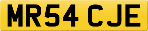 MR54CJE