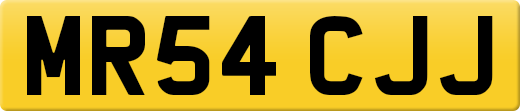 MR54CJJ