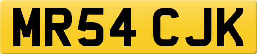 MR54CJK