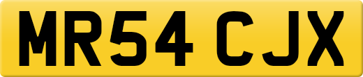 MR54CJX
