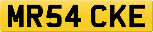 MR54CKE