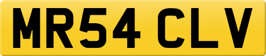 MR54CLV