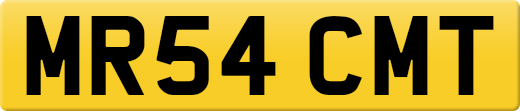 MR54CMT