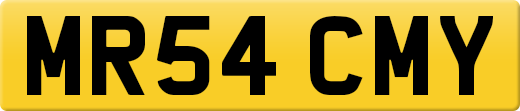 MR54CMY