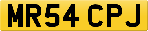 MR54CPJ