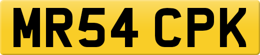 MR54CPK