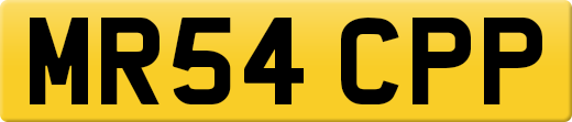 MR54CPP