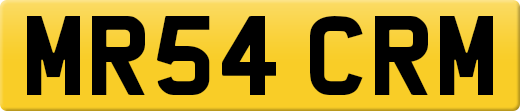 MR54CRM