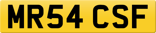 MR54CSF