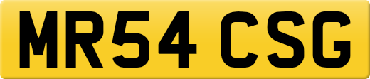 MR54CSG