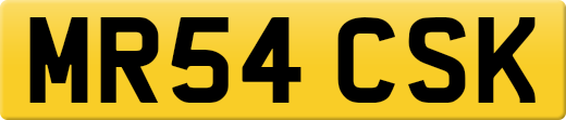 MR54CSK