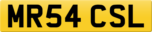 MR54CSL