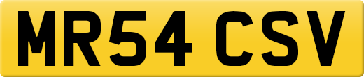 MR54CSV
