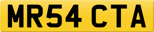 MR54CTA