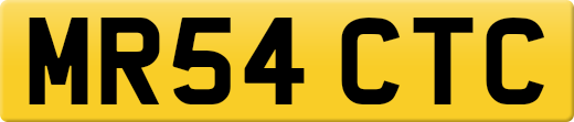 MR54CTC