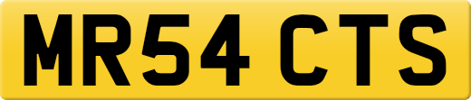 MR54CTS