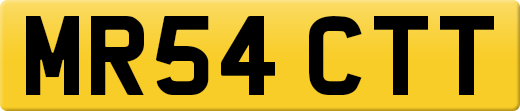 MR54CTT