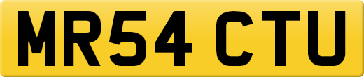 MR54CTU