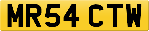 MR54CTW