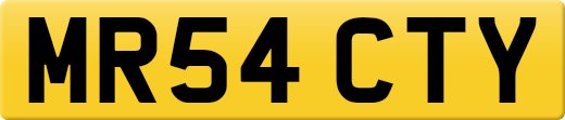 MR54CTY