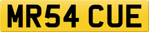 MR54CUE