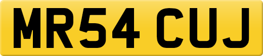 MR54CUJ