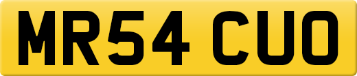 MR54CUO