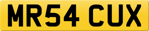 MR54CUX