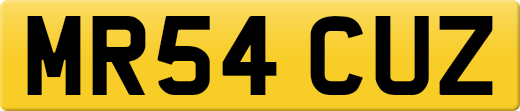 MR54CUZ