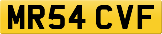MR54CVF