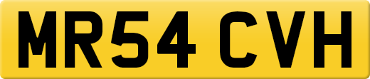 MR54CVH
