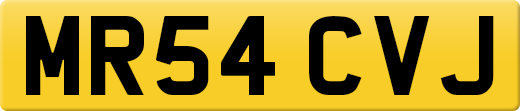 MR54CVJ