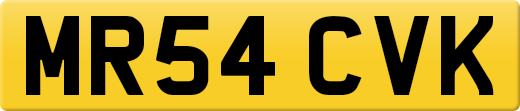MR54CVK