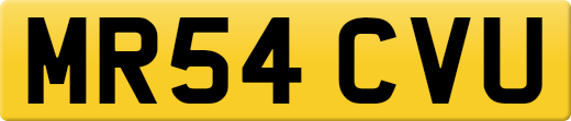 MR54CVU