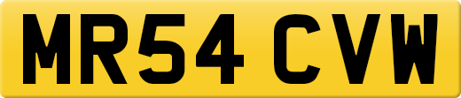 MR54CVW