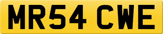 MR54CWE