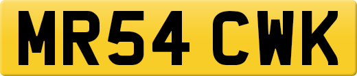 MR54CWK