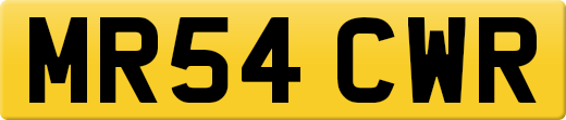 MR54CWR