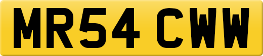 MR54CWW