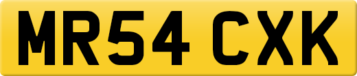 MR54CXK