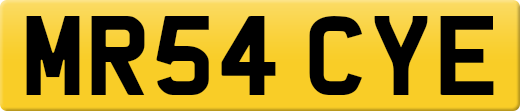 MR54CYE