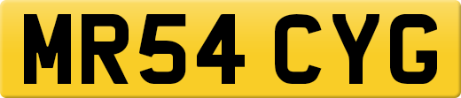 MR54CYG