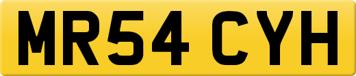 MR54CYH