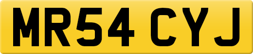 MR54CYJ