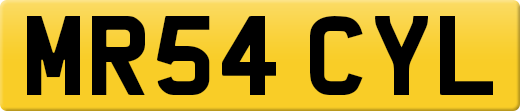 MR54CYL