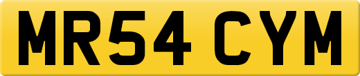 MR54CYM