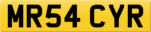 MR54CYR